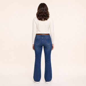 Jeans Mujer Geeps
