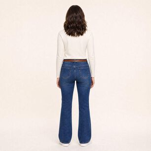 Jeans Mujer Geeps