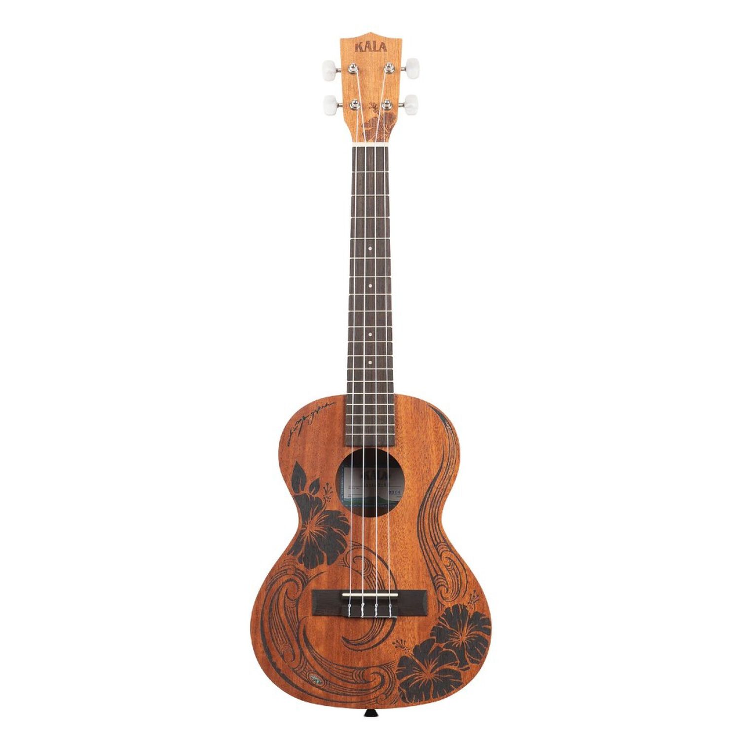 Ukelele Tenor Unity Mahogany Ka-unity-t Kala image number 0.0