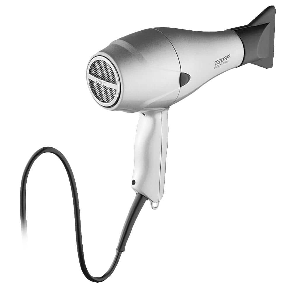 Secador Fox Ion Tc 2000w Taiff image number 3.0