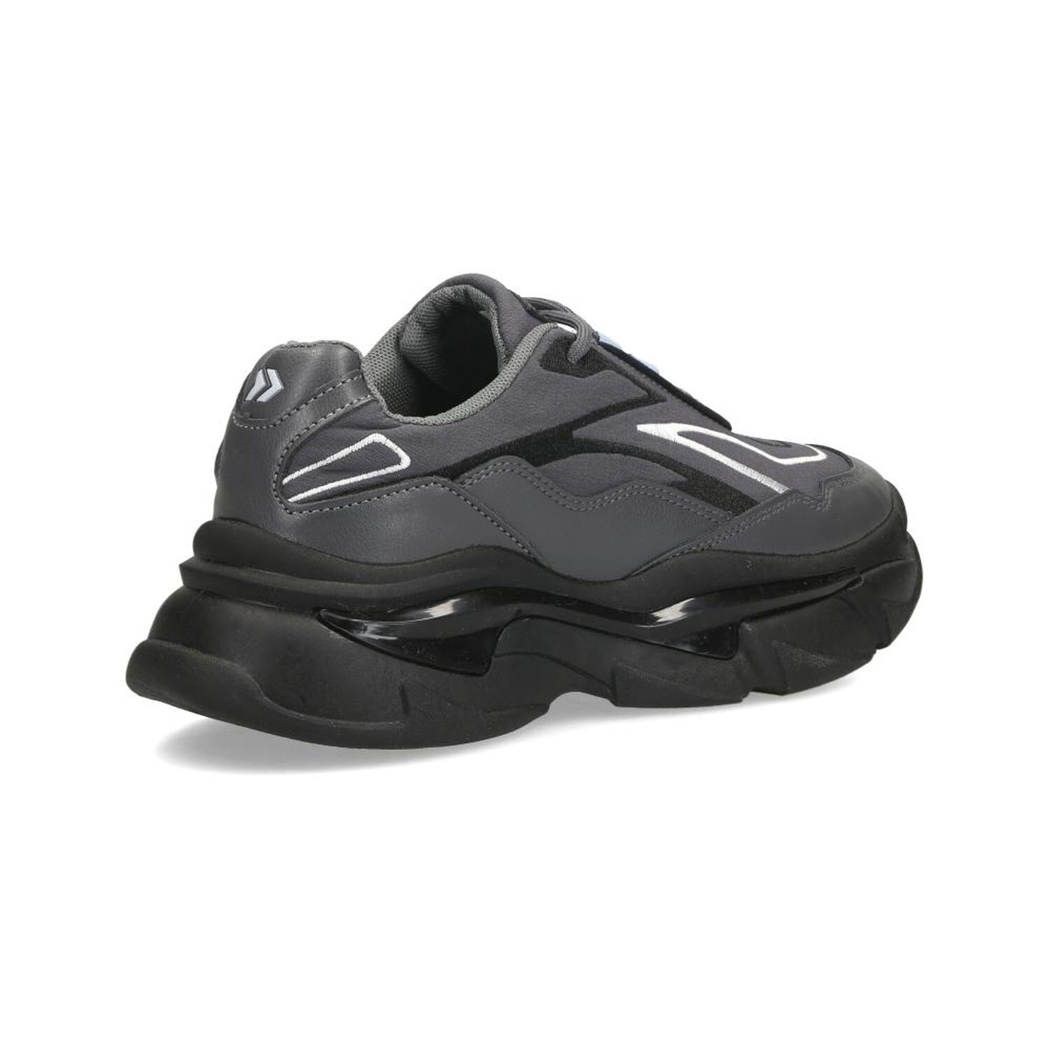 Zapatilla Urbana Hombre Rolly Go Multicolor image number 3.0