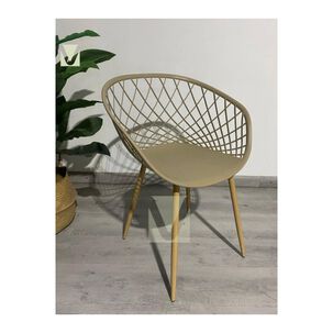 Pack 4 Butacas Eames Mesh