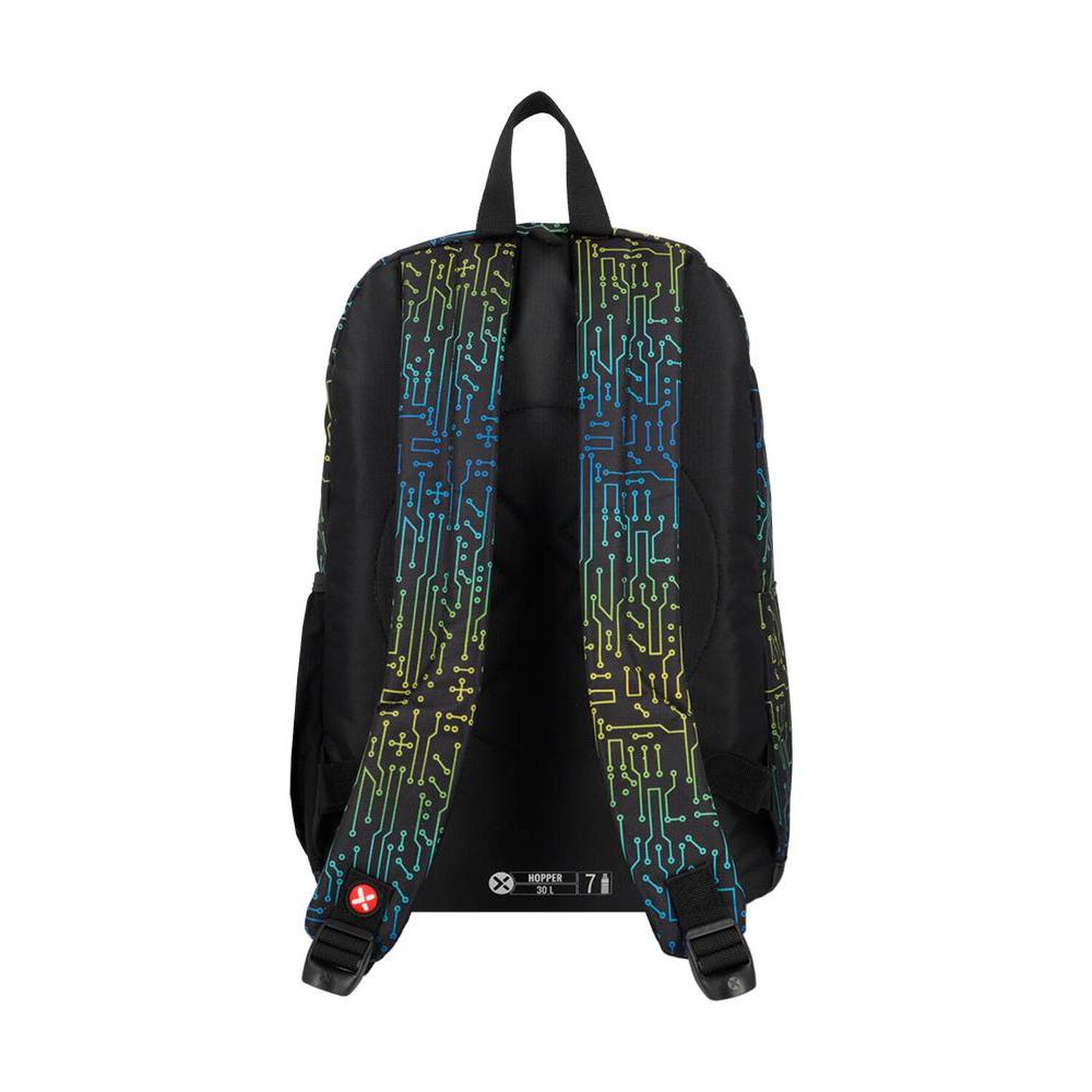Mochila Xtrem Hopper 5xt image number 2.0