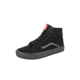 Botin Salin Negro Uns