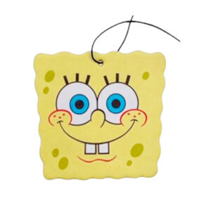 Pack 60 Unds Aromatizantes De Auto Nickelodeon