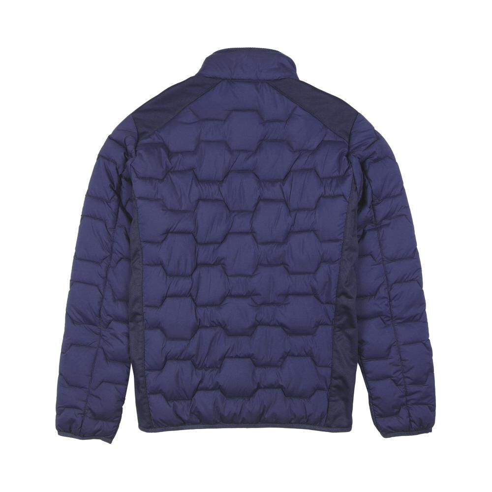 Chaqueta Hombre Az Black image number 1.0