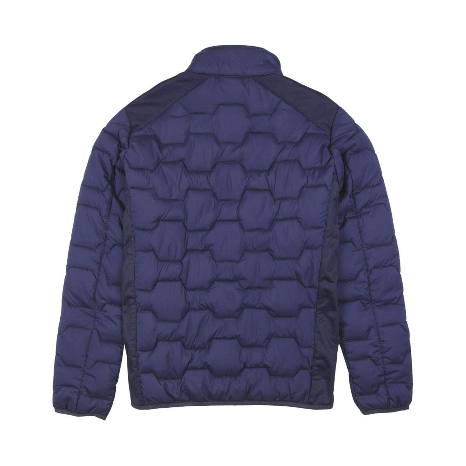 Chaqueta Hombre Az Black image number 1.0