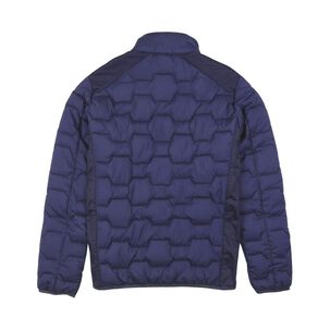 Chaqueta Hombre Az Black