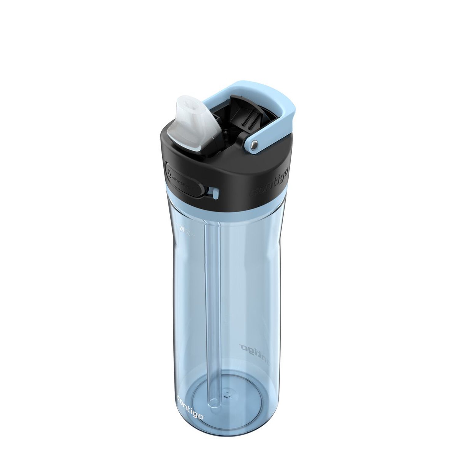 Contigo Ashland 2.0 Autopout Botella 709ml - Azul Glacia image number 3.0