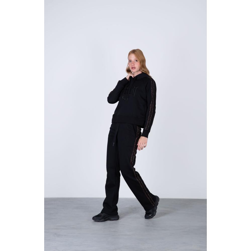 Pantalon Alba White Melange Everlast image number 4.0