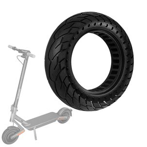 Neum&aacute;tico Antipinchazo Scooter Xiaomi Mi4 Ultra 10"x2,50