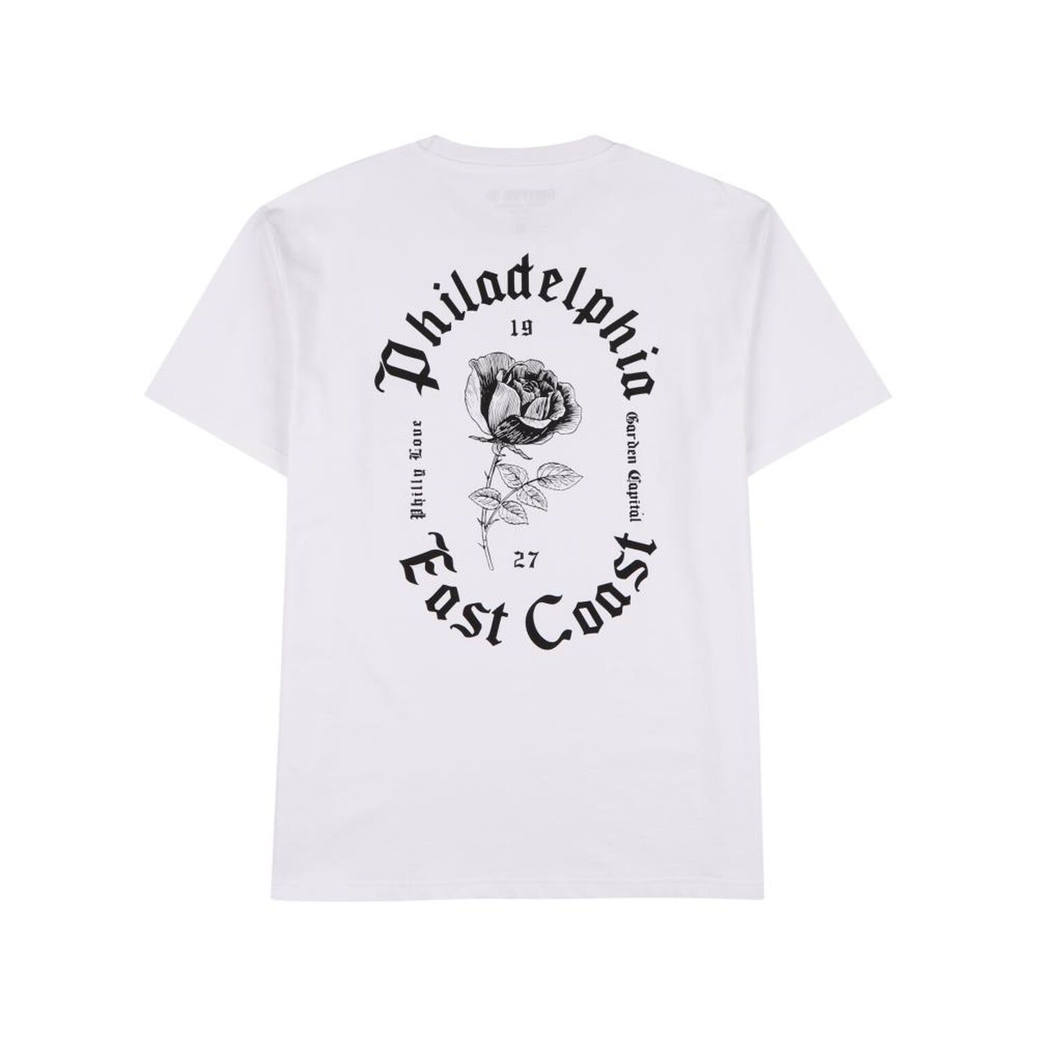 Polera Hombre Rolly Go image number 1.0