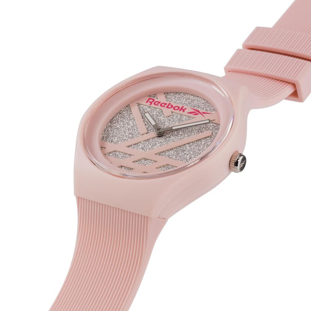 Reloj Reebok Mujer Rv-sr2-l1-pqpq-11 Sparkle Run 2.0 image number 2.0