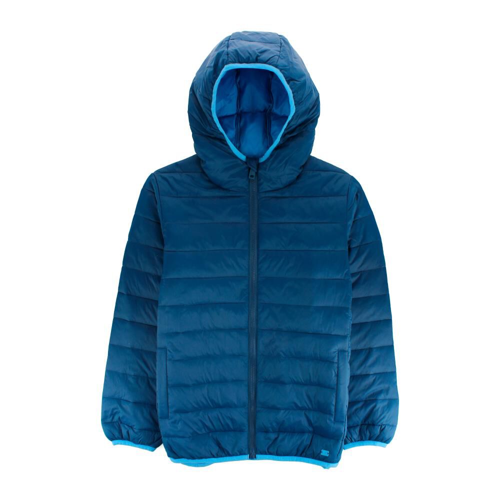 Parka Niño Topsis image number 0.0