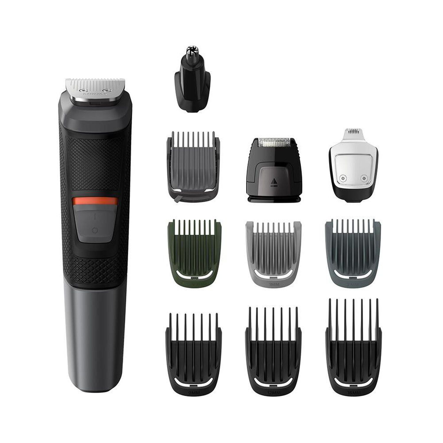 Combo Cuidado Personal Philips MG-5730 + S-1121 image number 3.0
