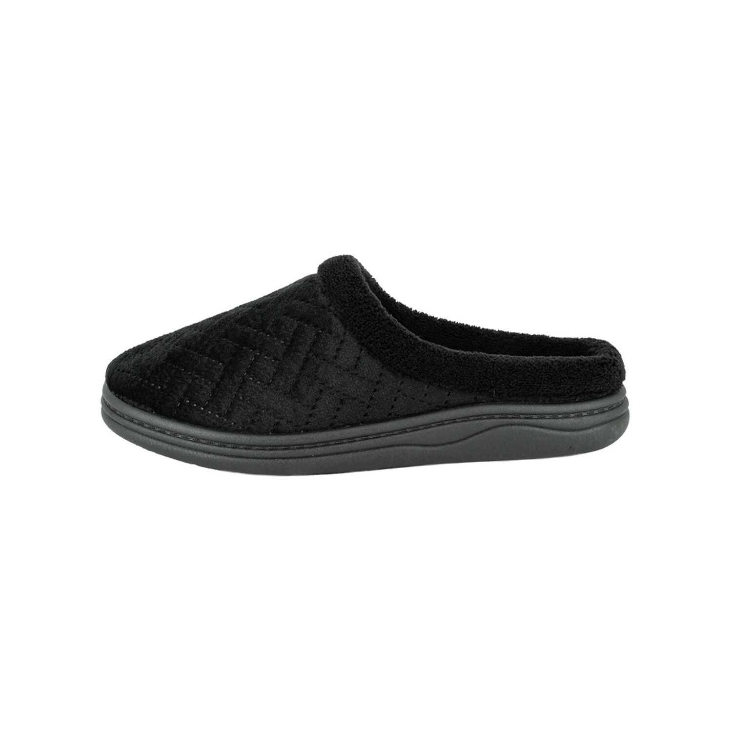 Pantufla Ping An Negro Passer image number 1.0