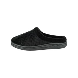 Pantufla Ping An Negro Passer