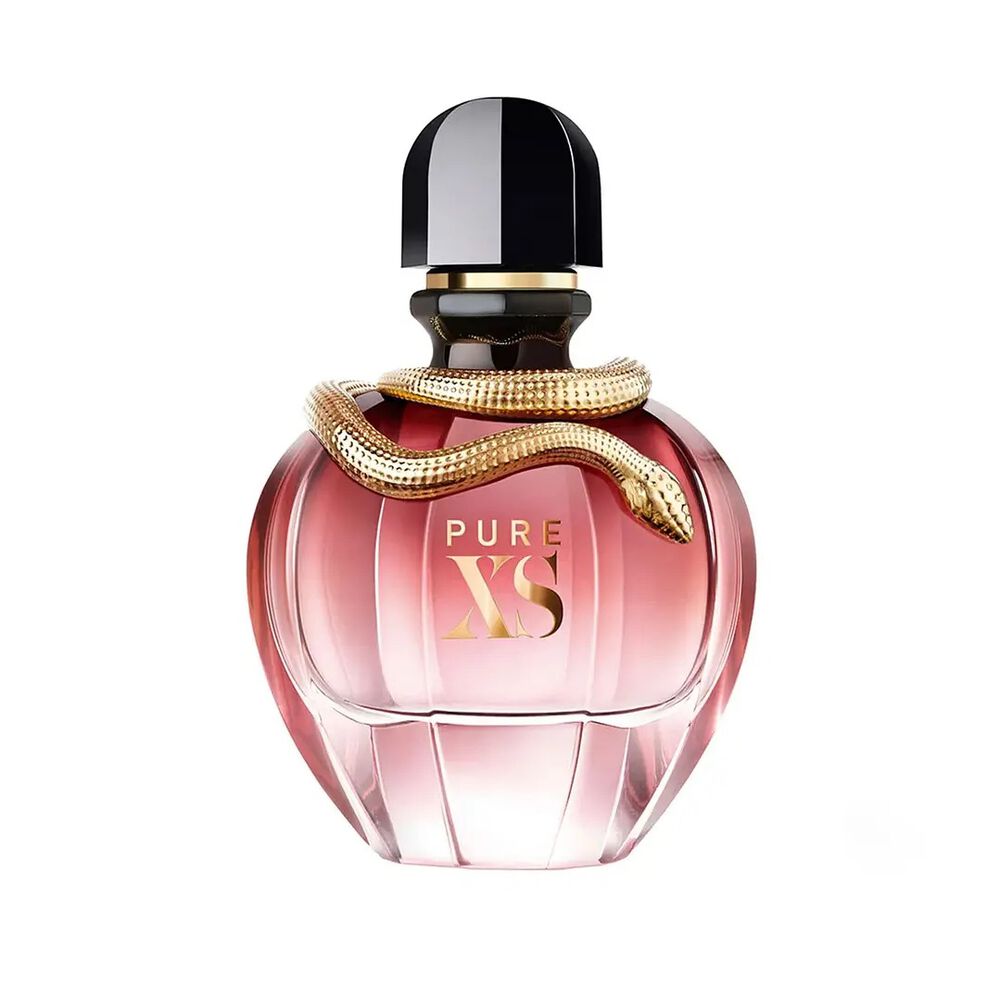 Paco Rabanne Pure Xs Edp 80ml Mujer image number 1.0