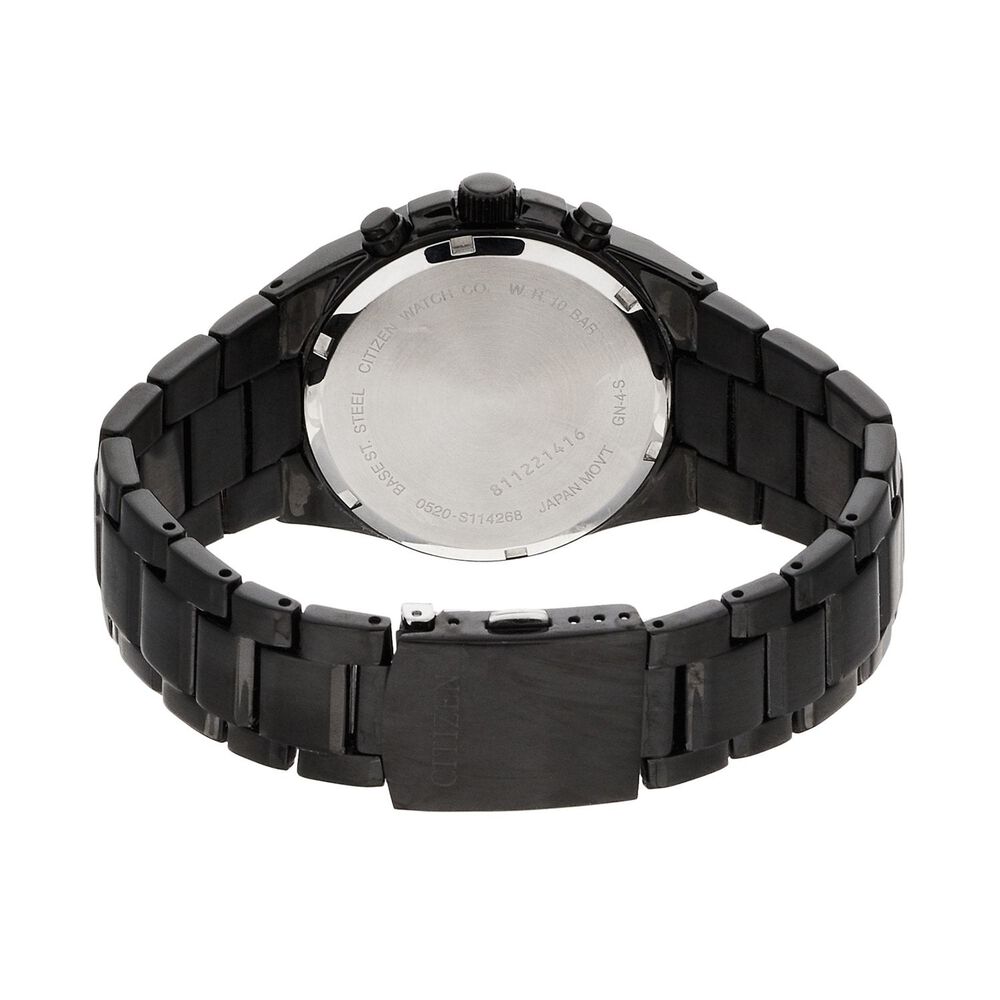 Reloj Citizen Hombre An8175-55e Chrono Quartz image number 2.0