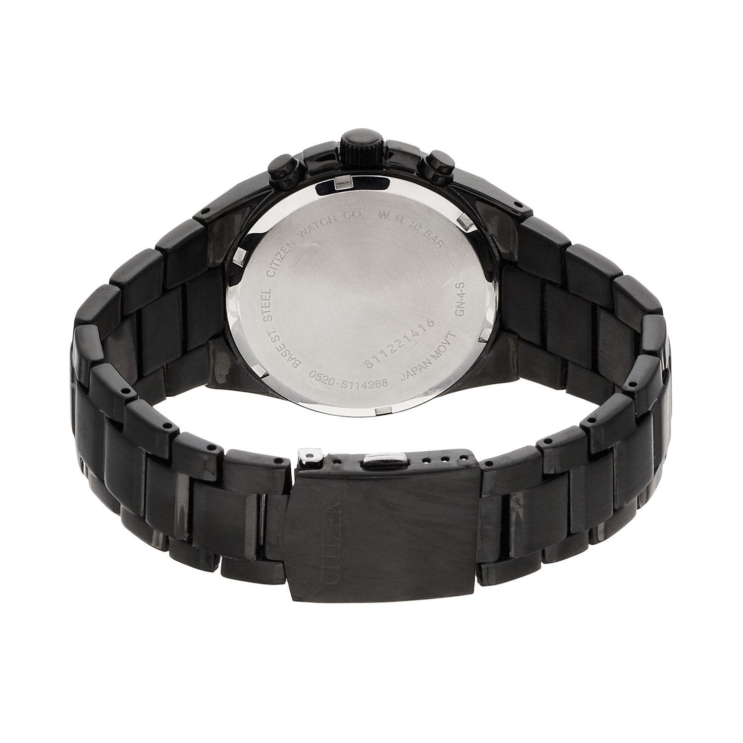 Reloj Citizen Hombre An8175-55e Chrono Quartz image number 2.0