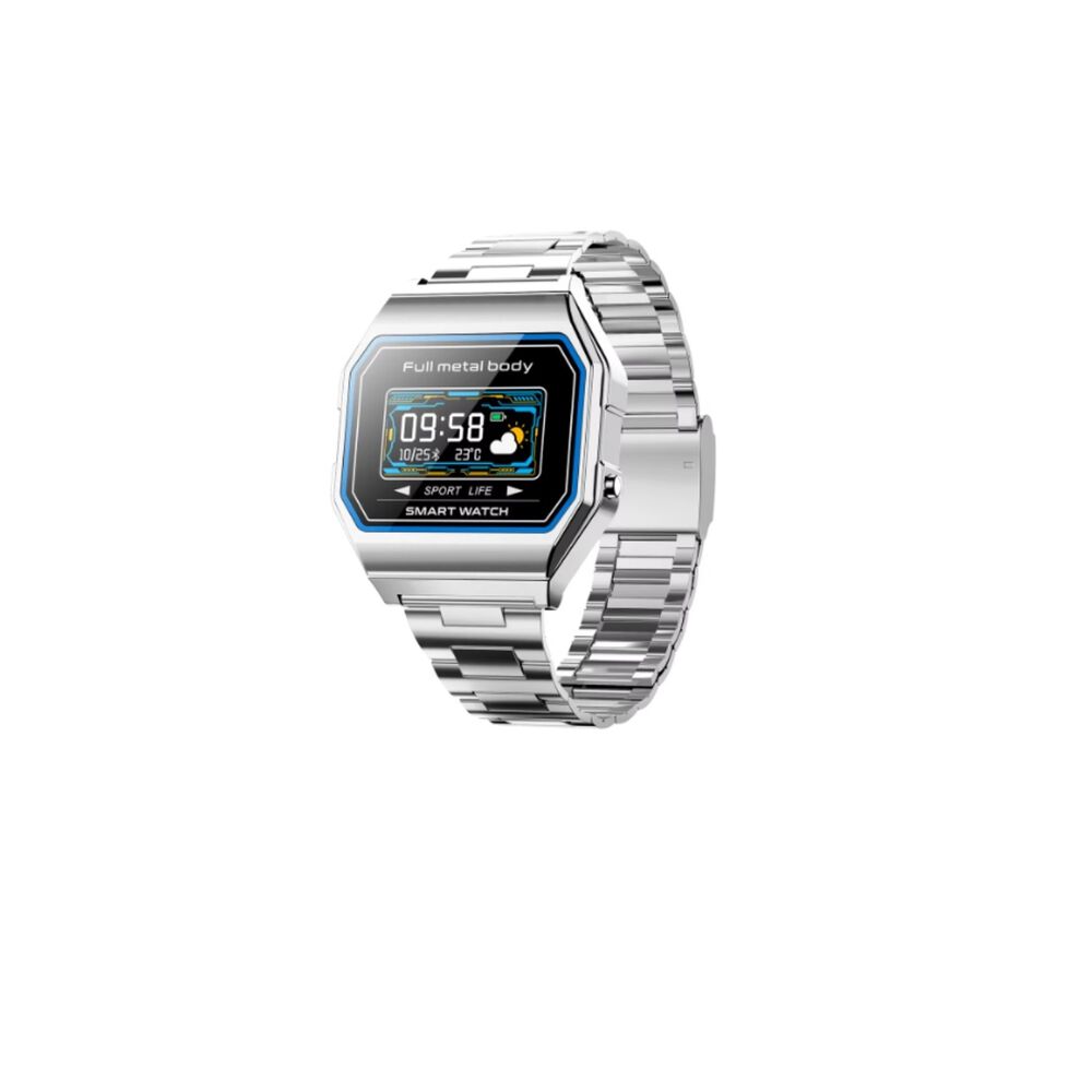 Reloj Inteligente Smart Watch Classic I6 Ip67 image number 3.0
