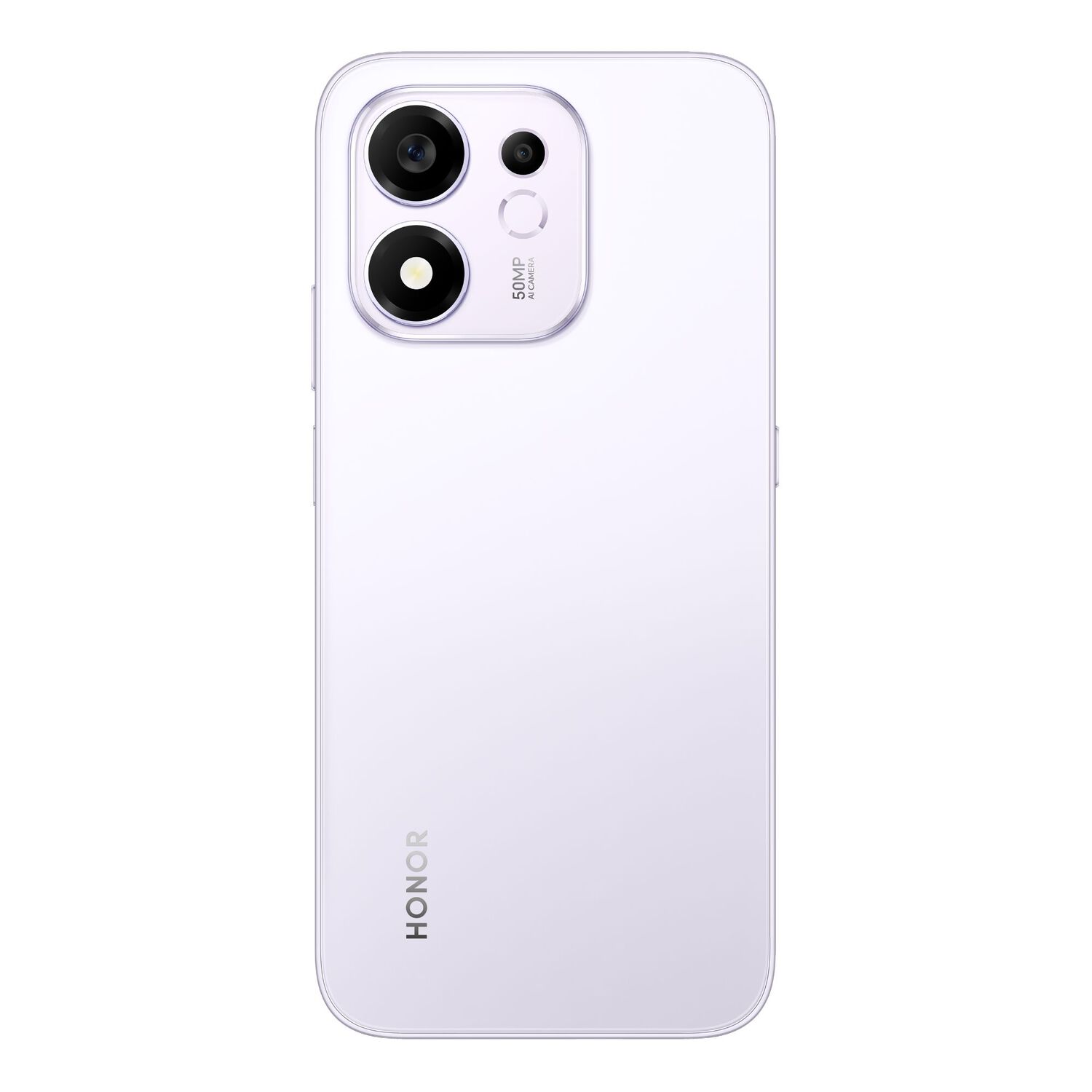 Smartphone Honor 600 Smart / 5G / 256 GB / Morado / Liberado image number 2.0