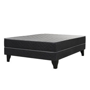 Cama Europea Celta C&aacute;diz / Full / Base Normal