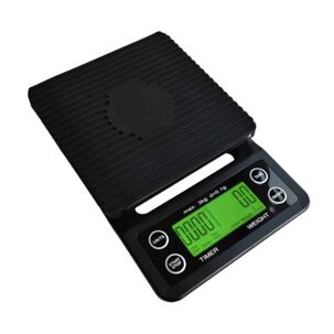 Balanza Pesa Digital Cocina