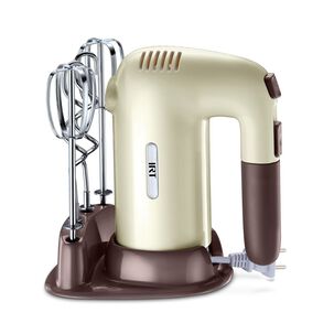 Batidora De Mano Retro Irt I005mixre01
