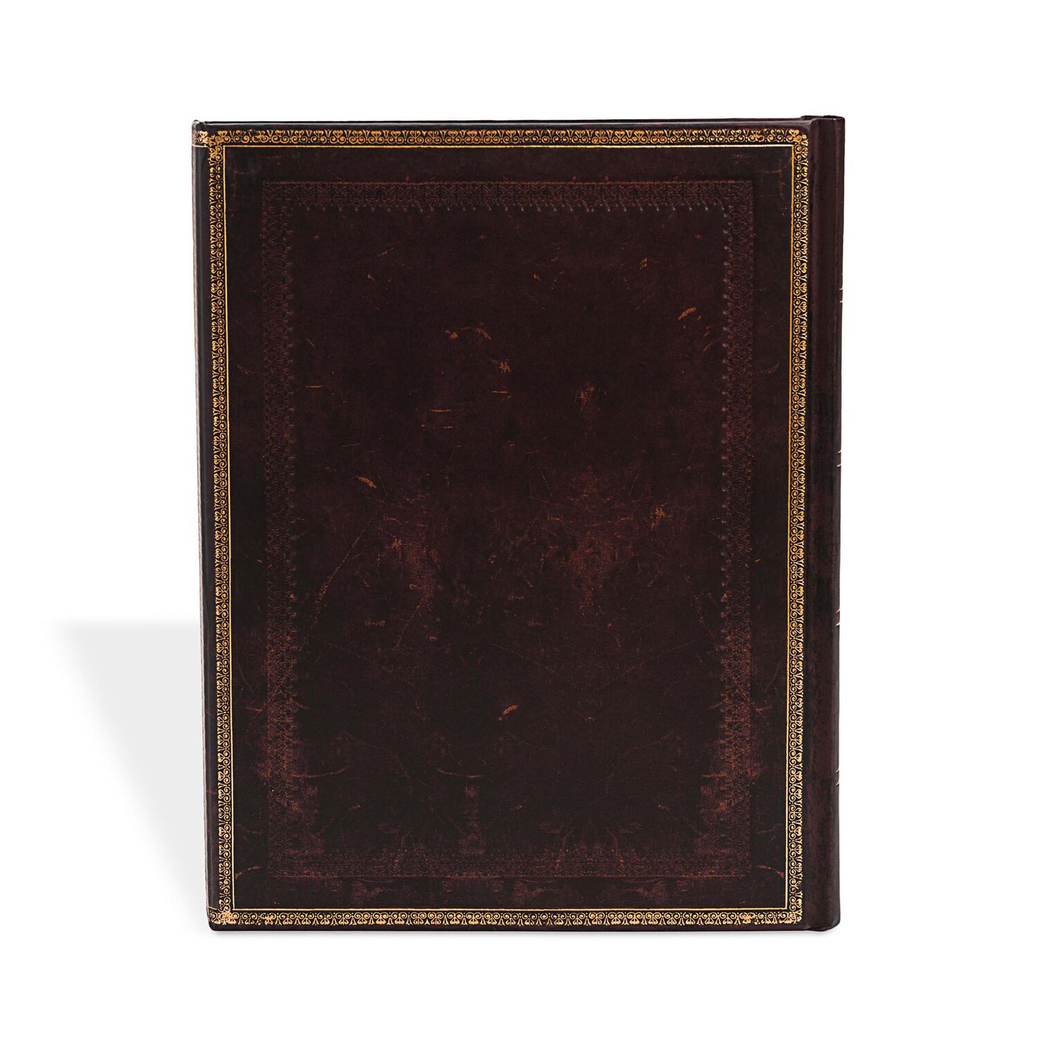 Libreta Black Moroccan Ultra Tapa Dura image number 3.0