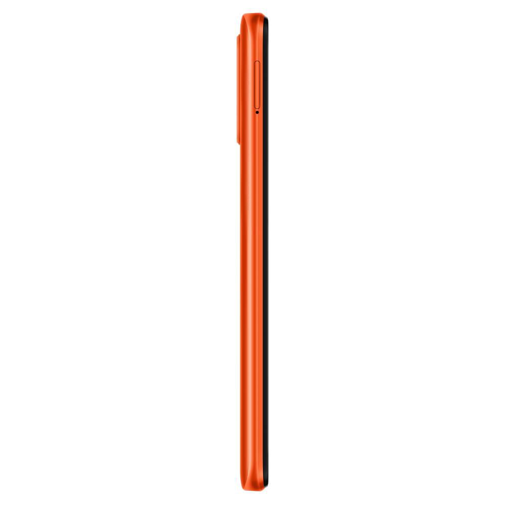Smartphone Xiaomi Redmi 9t Naranja / 128 Gb / Movistar image number 5.0