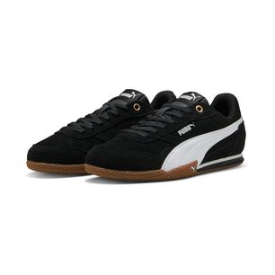Zapatilla Puma Bella Donna Sd Mujer Negro