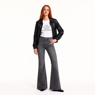 Chaqueta Mujer Rolly Go