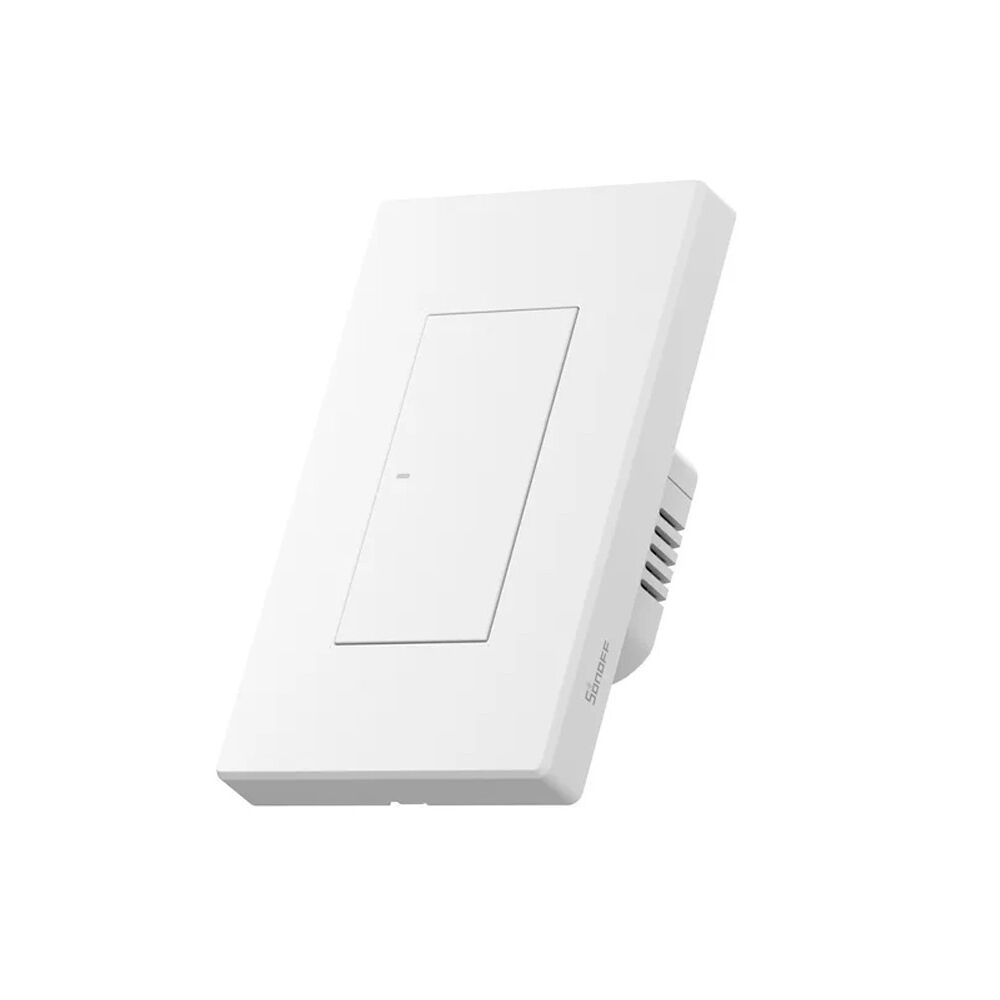 Interruptor Inteligente Sin Neutro Sonoff Switchman Zbm5-1c image number 1.0