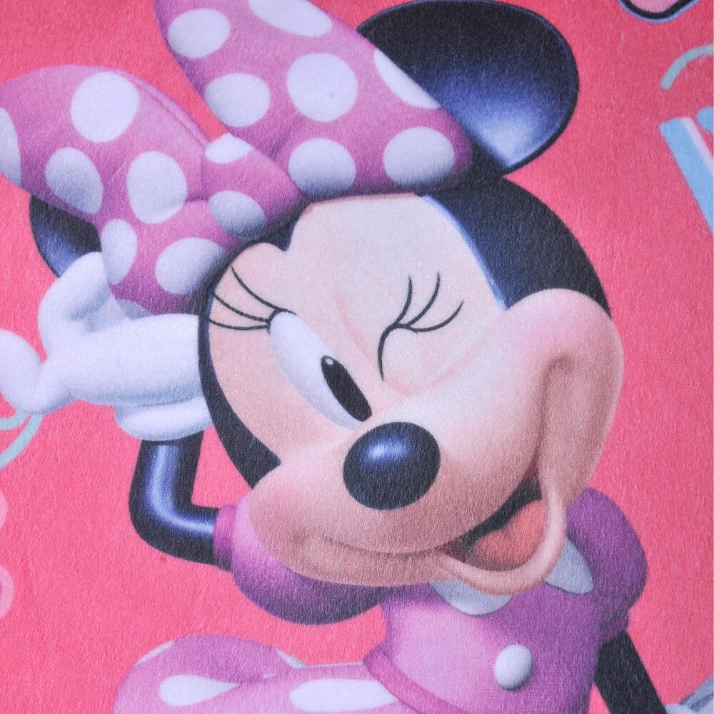 Cojin Minnie Minnie Heart / image number 1.0