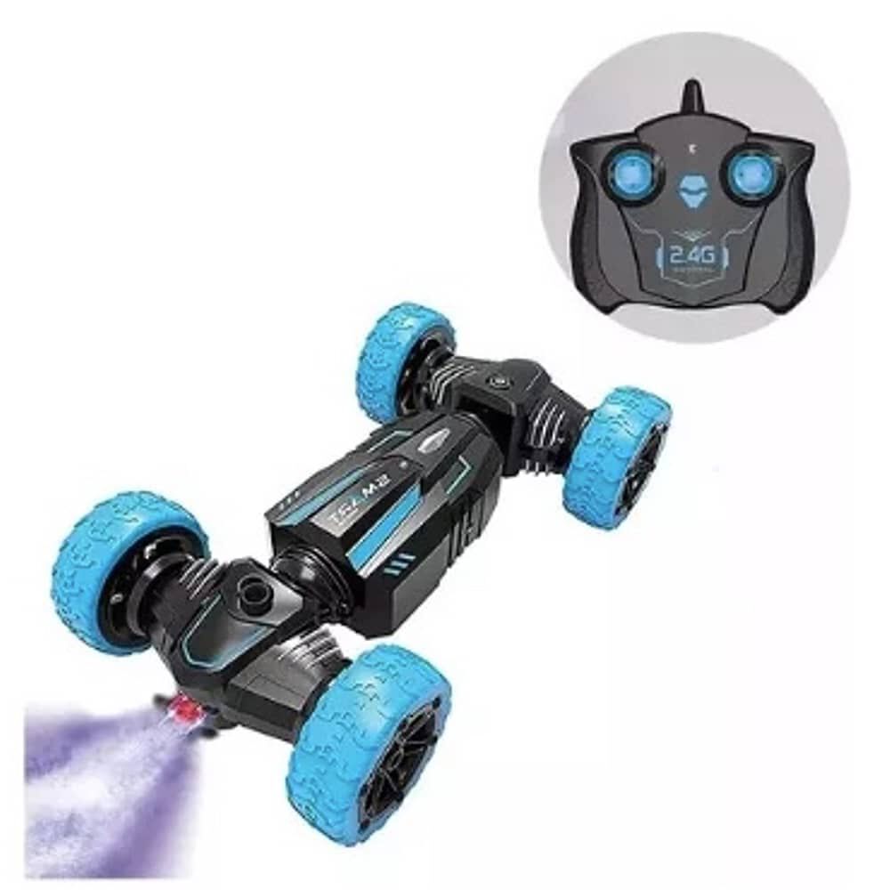 Auto Lanza Agua Acrobatico image number 2.0