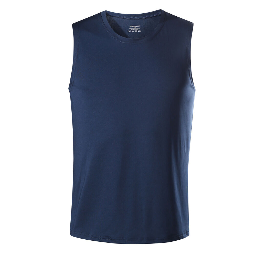 Musculosa Dry Fit Cape Hombre image number 0.0