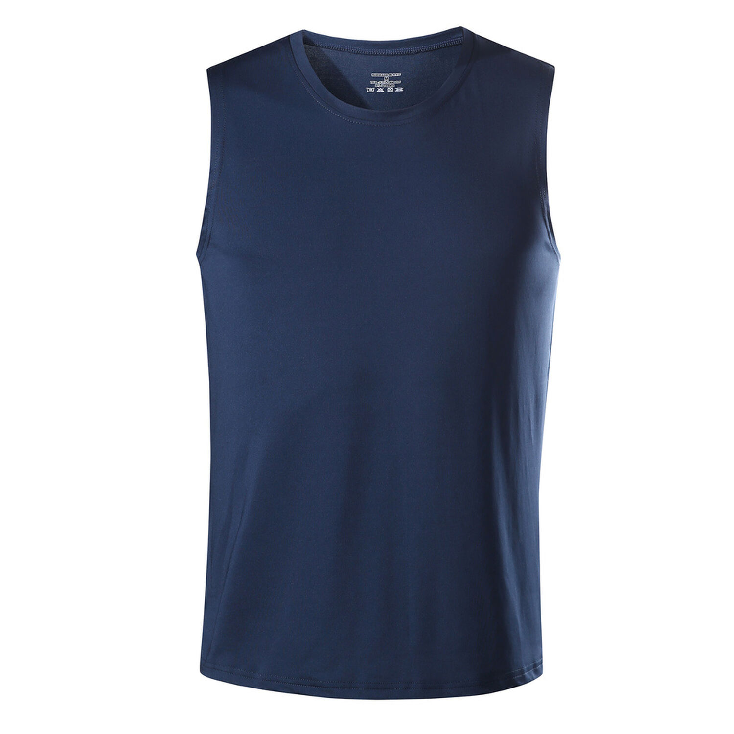Musculosa Dry Fit Cape Hombre image number 0.0