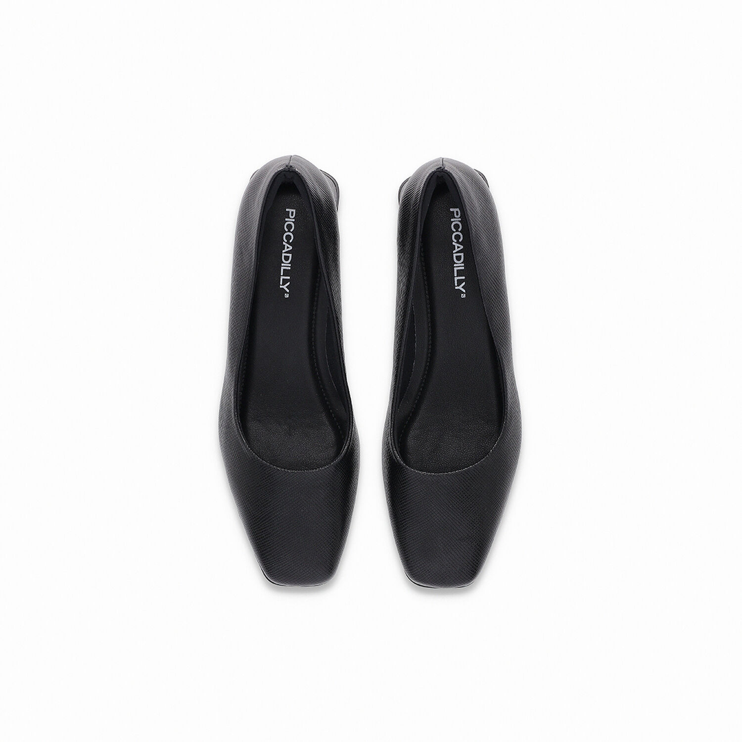 Zapato Mujer Negro Lux Tati Piccadilly image number 2.0