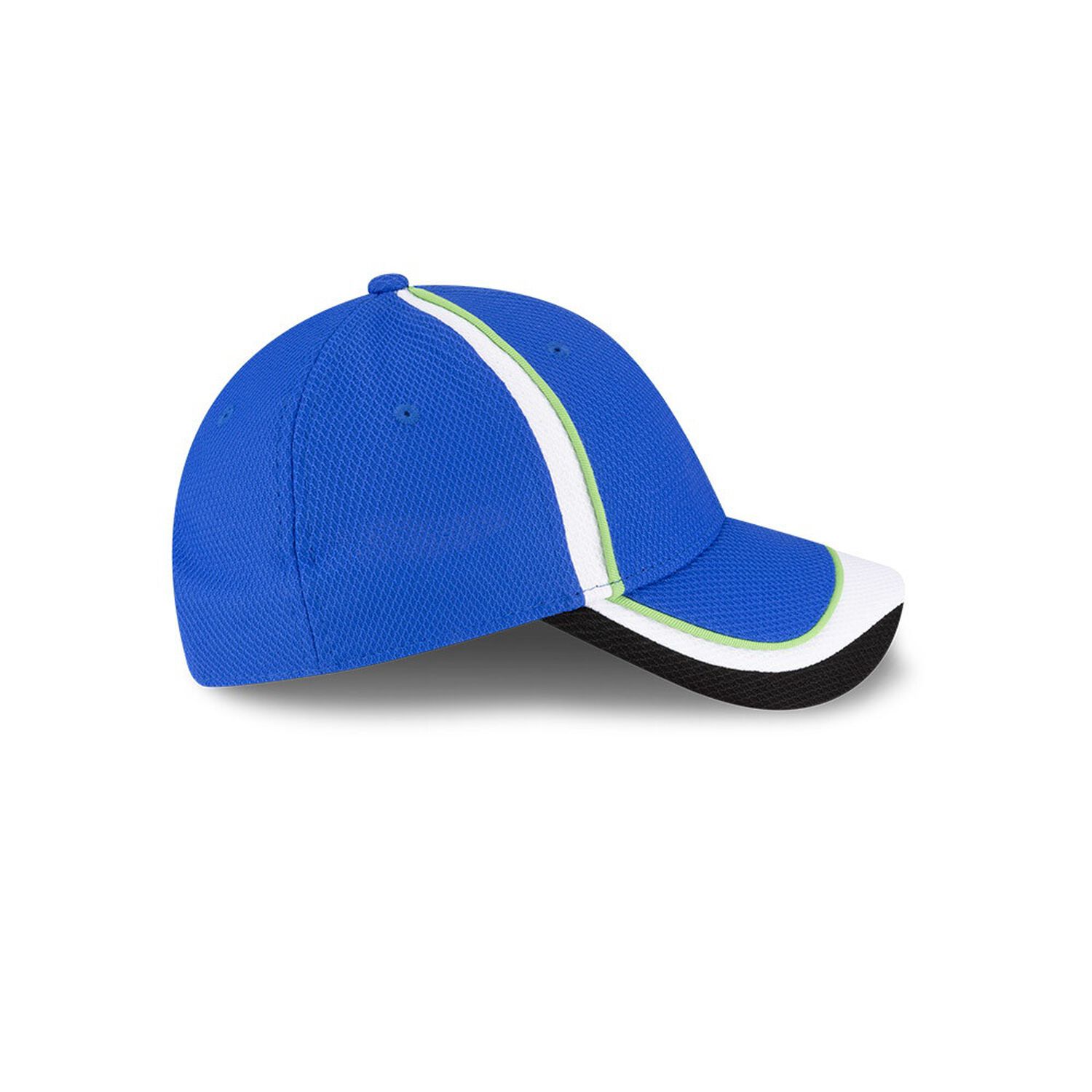 Gorra 9forty Formula 1 Vcarb Team & Driver Azul image number 4.0