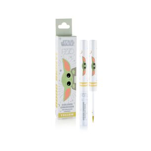 Delineador De Ojos Yellow Star Wars 3ml Petrizzio