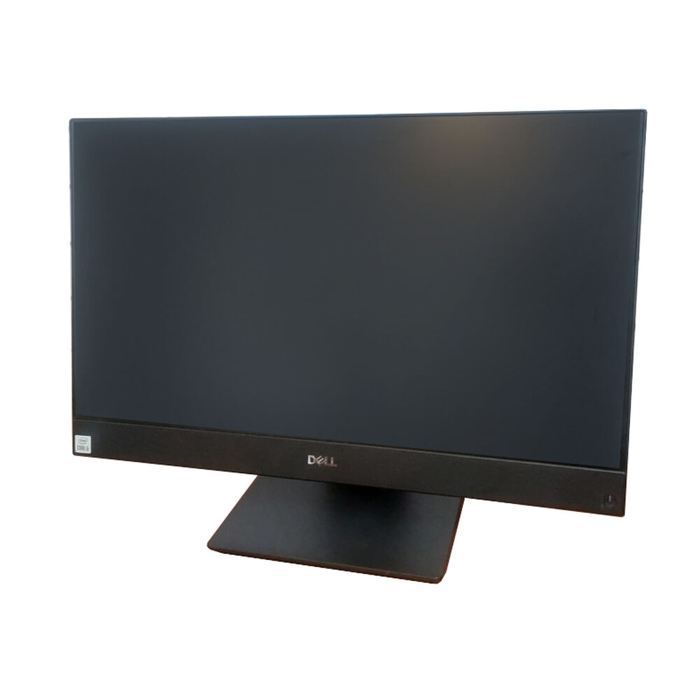Aio Dell Pantalla 24" Modelo 5490 ,i5 10ma G. Dds 512 Gb, Ram 16 Gb image number 0.0