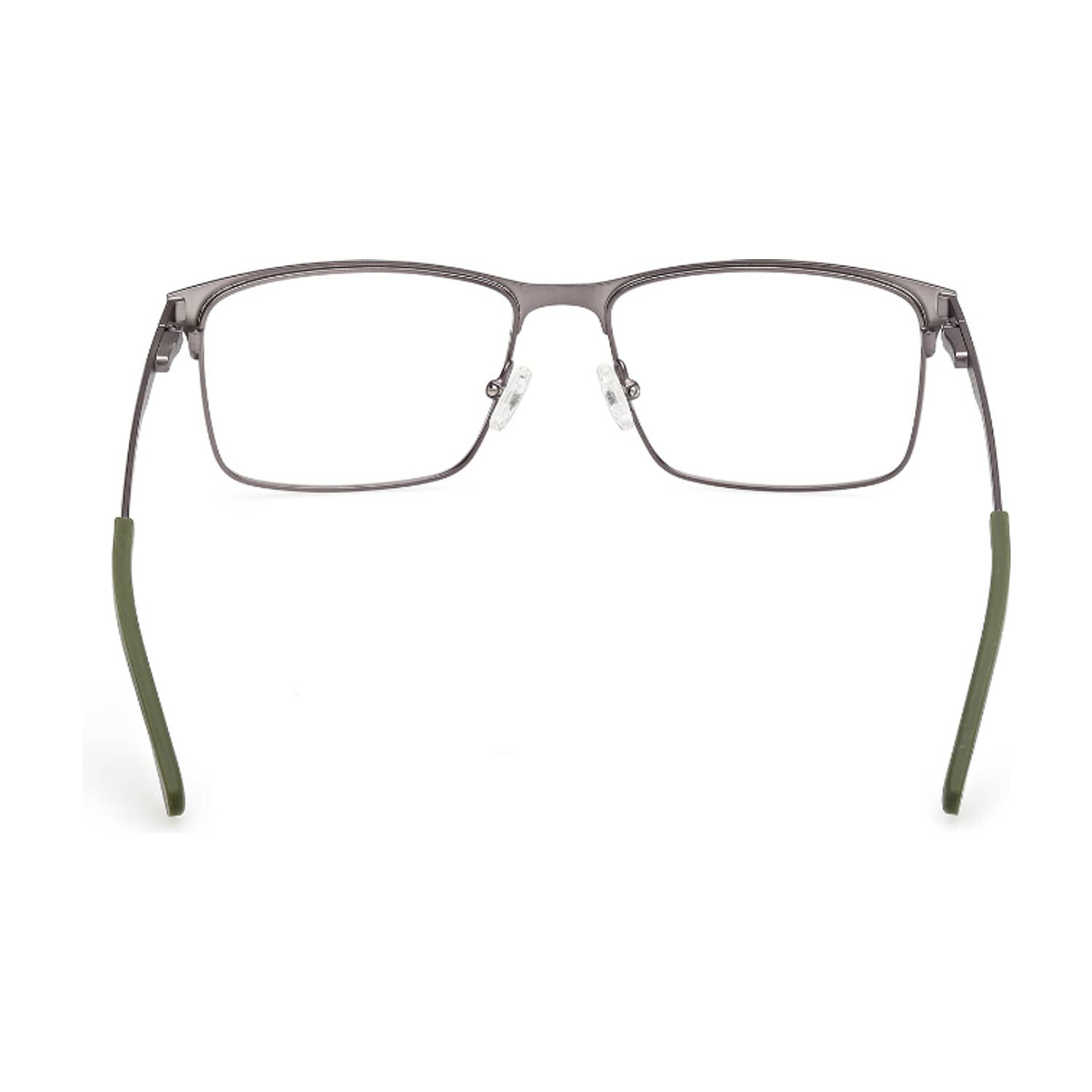Lentes &Oacute;pticos Plateado Skechers image number 4.0