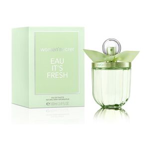 Perfume Mujer Eau It's Fresh Women Secret / 100 Ml / Eau De Toilette