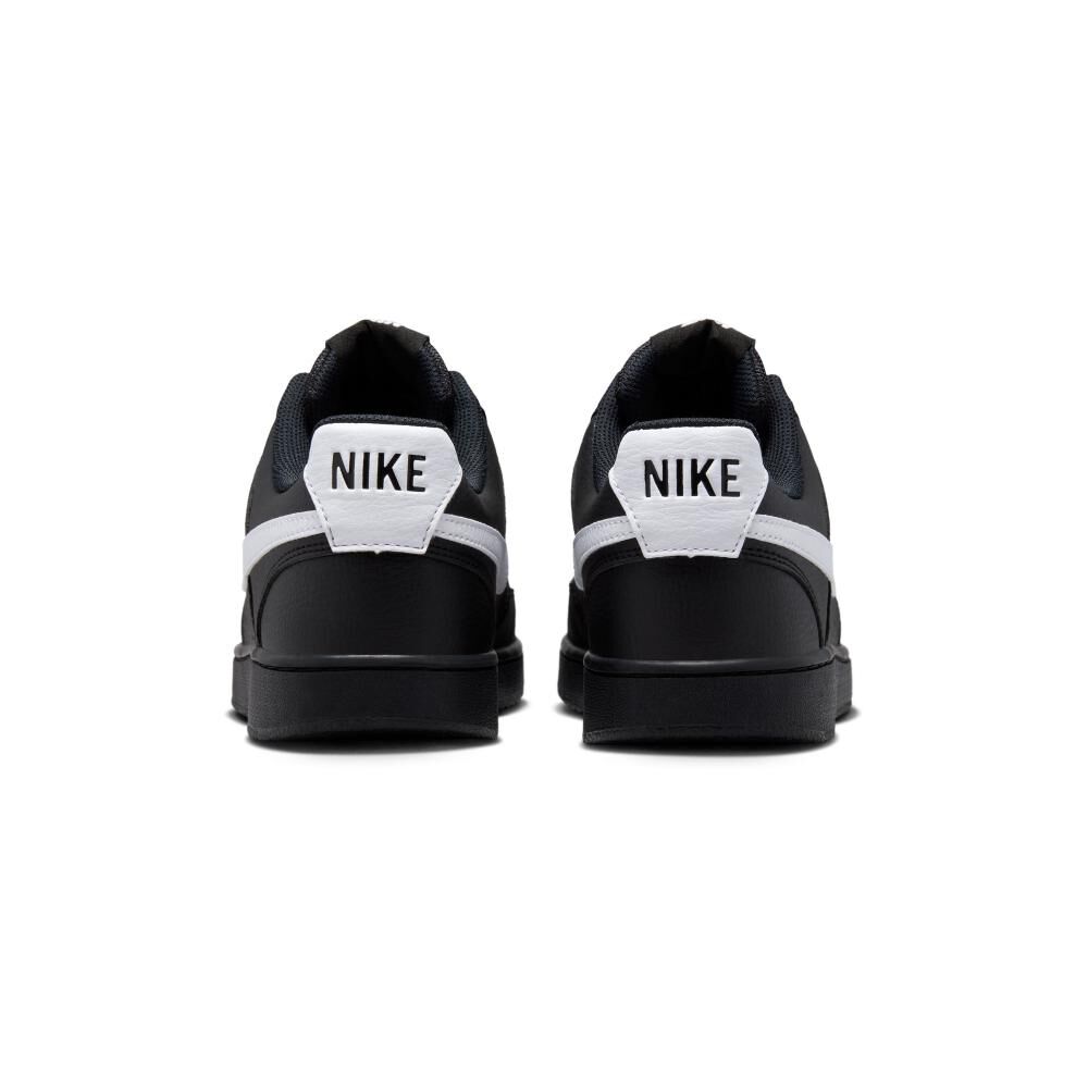 Zapatilla Urbana Hombre Nike Court Vision Low image number 4.0