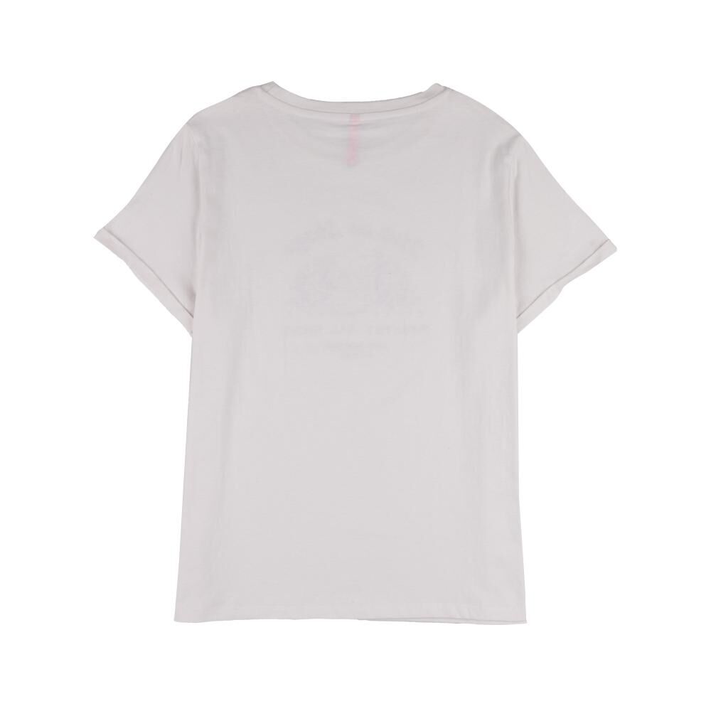 Polera Mujer Rolly Go image number 1.0