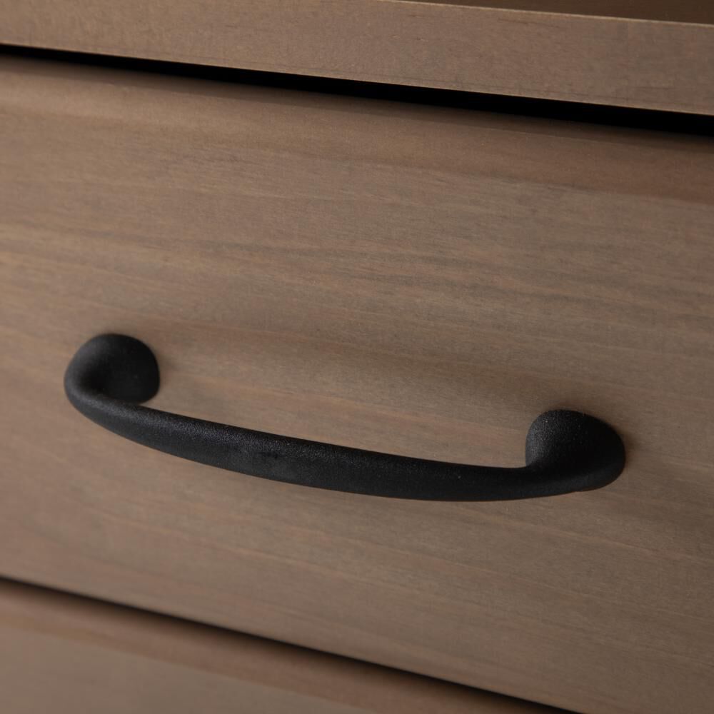 Cama Europea Rosen Indie / King / Base Dividida + Set de Maderas Sicilia image number 5.0