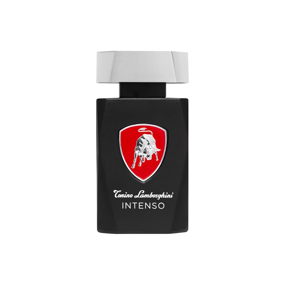 Perfume Hombre Intenso Lamborghini / 125 Ml / Eau De Toilette image number 0.0