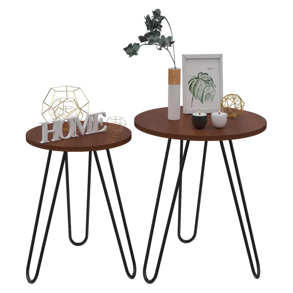 Mesas De Centro Tuhome Mamba image number 2.0