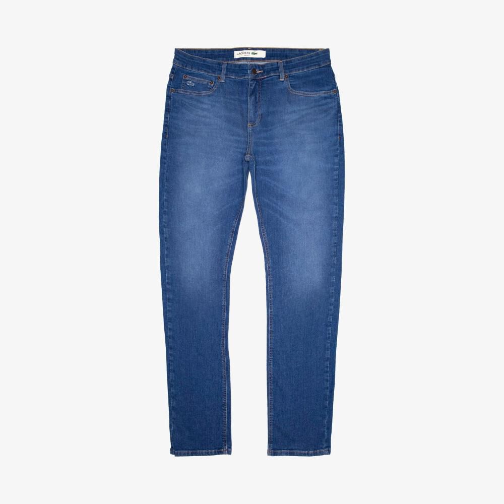 Pantalones y vaqueros de Lacoste para hombre | FASHIOLA.es